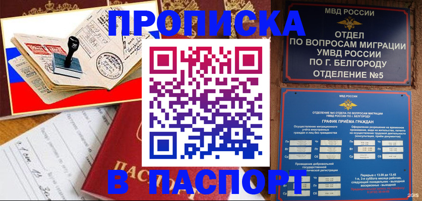 купить прописку в Канаше